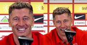 W Ekstraklasie zakończy karierę? Jest odpowiedź Lewandowskiego