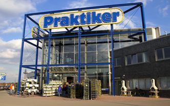 Praktiker na skraju bankructwa. Ostre przepychanki na walnym