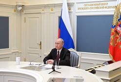 Putin o broni nuklearnej na Białorusi. Szybka reakcja Amerykanów