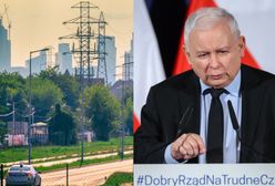 Ciemno, zimno, brudno. Tak mogą wyglądać miasta tej jesieni