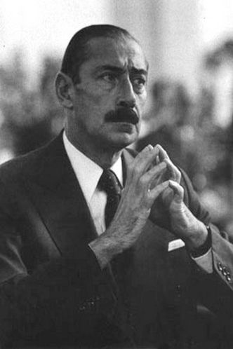 Jorge Videla zmarł w więzieniu