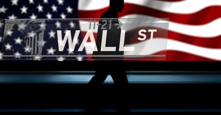 Kursy walut. Na złotym spokojnie. Na Wall Street prezydenckie rekordy