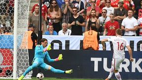 Euro 2016: Polska - Szwajcaria 1:1, k. 5:4 (galeria)