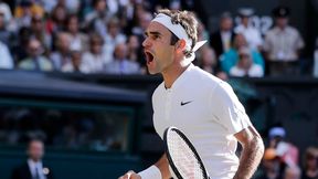Roger Federer: Nie mogę uwierzyć, że znów zagram w finale