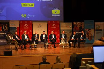Rzeszów: Olgierd Dziekoński: Lokalność energetyki jest szansą Polski