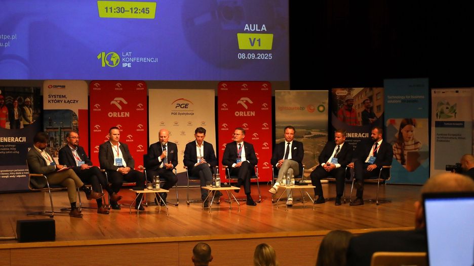 X Konferencja Energetyczna w Rzeszowie