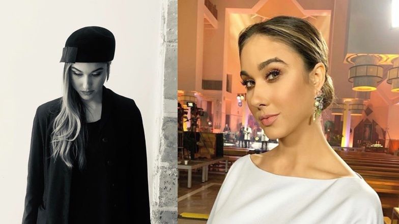 Ida Nowakowska modli się za dusze dzieci nienarodzonych