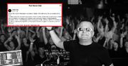 Tu DJ Hazel grał ostatnią imprezę. "Miała pojawić się galeria"