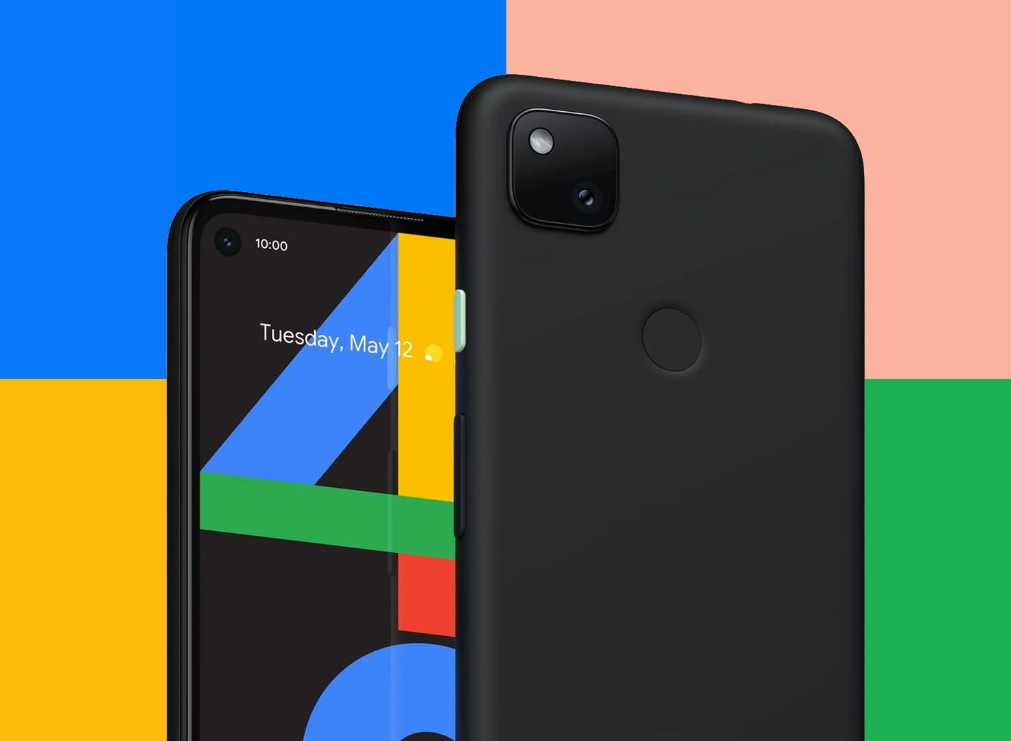 Pixel 4a będzie wyjątkowym smartfonem. Więcej firm mogłoby brać z Google'a przykład [opinia] 1
