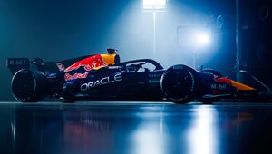 Poważne problemy w Red Bullu. Pilna interwencja inżynierów