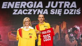 Kubica nadal z Orlenem? "Symboliczne znaczenie" sukcesu kierowcy