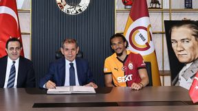 Eintracht - Galatasaray, gramy kurs 3.20 na underdoga!