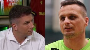 Kto za Peszkę? Borek wskazał kandydata