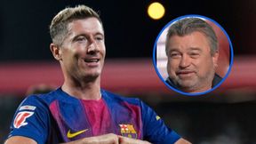 FC Barcelona popełnia błąd ws. Lewandowskiego. "Drugiego takiego nie znajdą"