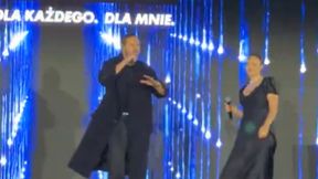 "Jemy suflet i mule potem idę na górę". Posłuchaj, jak zarapował Krychowiak