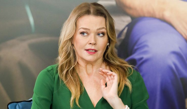 Tamara Arciuch także zaznała upokorzenia na uczelni. "Ty mimozo pier****na"