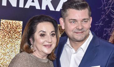 Martyniukowie zorganizowali rodzinną naradę. Miarka się przebrała