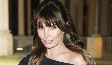 Agnieszka Dygant znacznie się zmieniła. Z roku na rok coraz piękniejsza