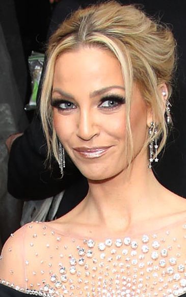 Sarah Harding, piosenkarka, zmaga się z nowotworem