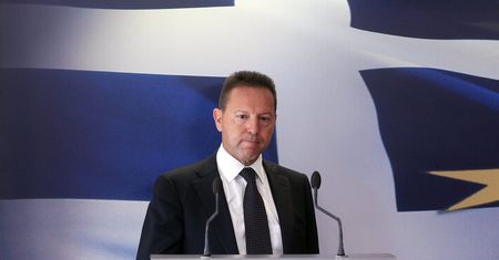 Grecka prezydencja UE chce wprowadzić "czynnik socjalny"