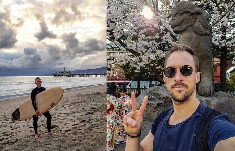 Robert Gryn to twórca i właściciel Codewise - firmy, którą wykupił w 2013 roku za "jedyne" 100 tys. dolarów.