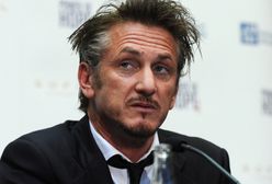 Sean Penn postawił ultimatum. O tym mówi się w całym Hollywood