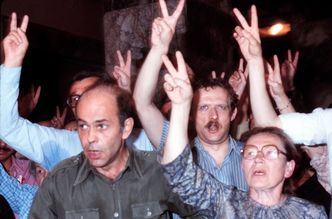 Włoch napisał książkę o Polsce