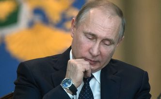 "Brudne rosyjskie pieniądze" przepływają przez Londyn. Wystarczy jedna decyzja premier, by "siać zniszczenie"