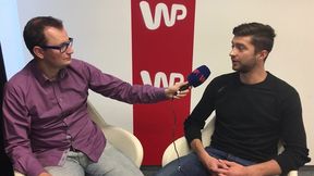 Rozmowa WP SportoweFakty: W Legii przerażenie. To co się stało jest skandalem