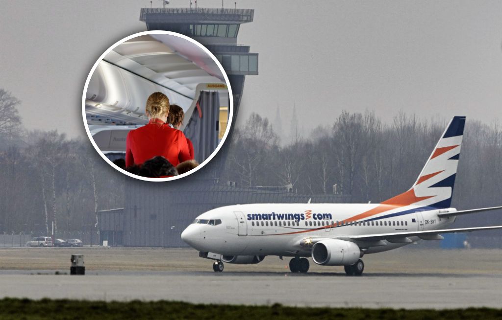 Linie lotnicze masowo rezygnują z pracowników. "Co roku jest to samo"