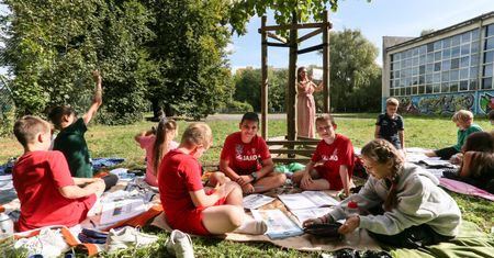 Nowa ocena w szkołach. MEN podaje zasady