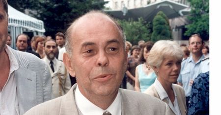 Tablica dla Jacka Kuronia dziś odsłonięta