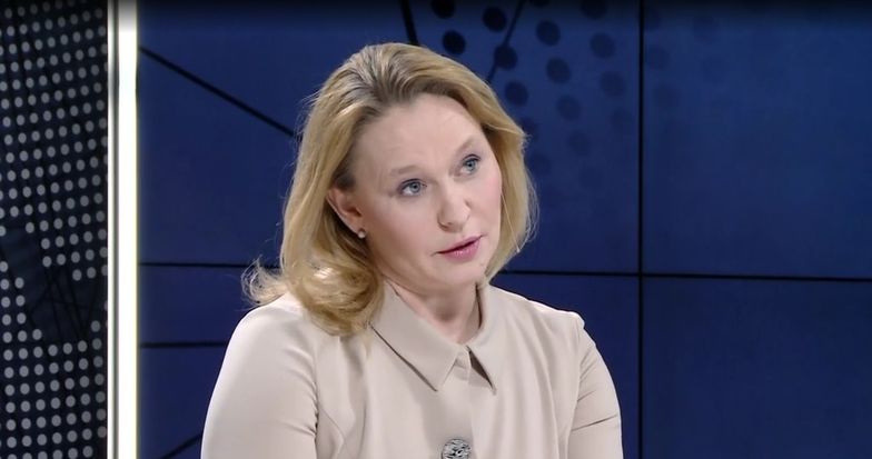 Tajemnicza wicemienister inwestycji i rozwoju. Oto czym się zajmuje