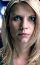 "Homeland": Zaskakująca przemiana Claire Danes