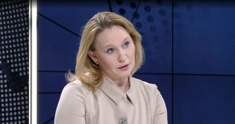 Tajemnicza wicemienister inwestycji i rozwoju. Oto czym się zajmuje