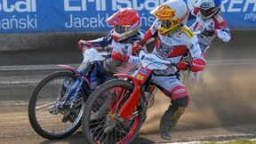 Żużel. Kłopoty Wilków Krosno. Zawodnik zespołu z Podkarpacia odwieziony do szpitala po upadku w Szwecji