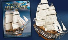 De Agostini reklamuje kolekcję „Dwunastu Apostołów” (wideo)