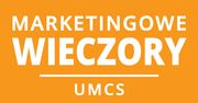 Marketingowe Wieczory UMCS startują już 30 listopada 2017 roku