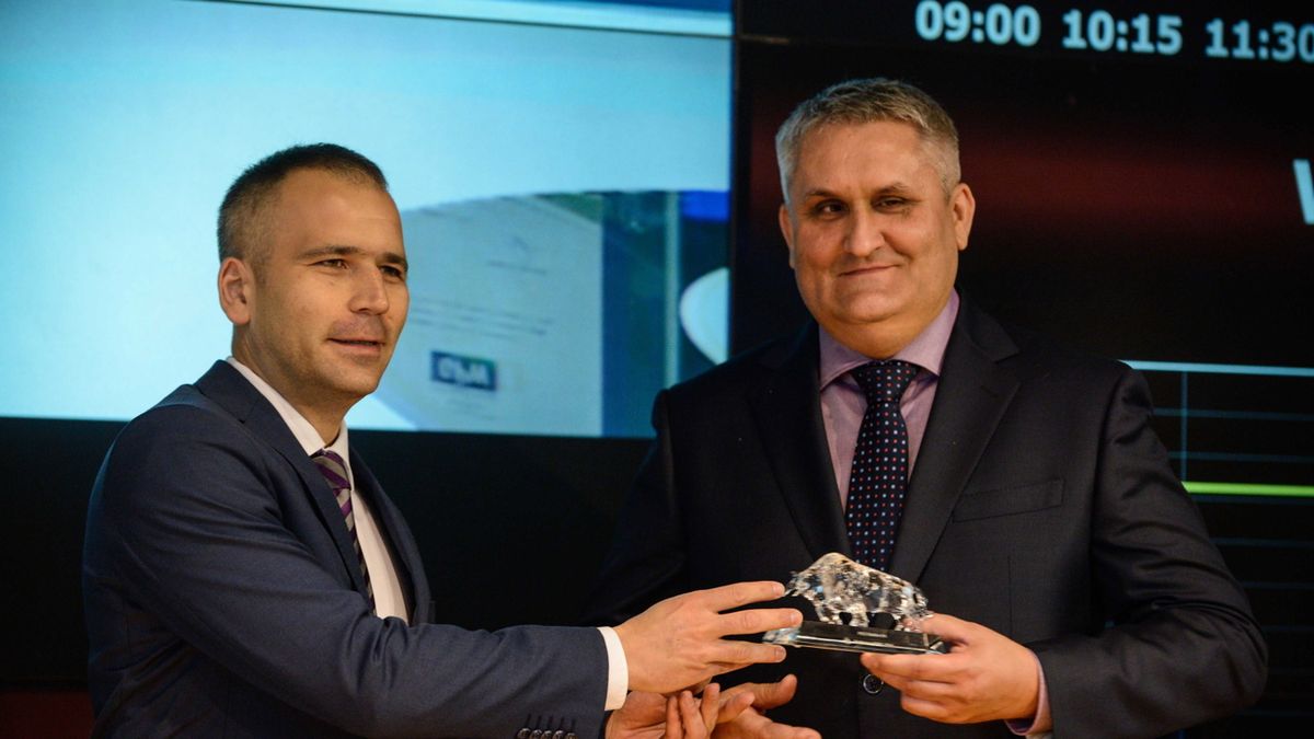 Wiesław Klimkowski, prezes PCC Rokita