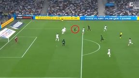 Francja: fenomenalny gol Polaka! Komentatorzy odlecieli