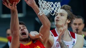 Koszykówka. Będzie kolejny Polak w NBA? Aleksander Balcerowski zgłasza się do draftu
