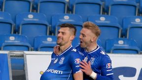 Lech Poznań pojedzie na dwa obozy, wśród sparingpartnerów rywale z Danii i Holandii