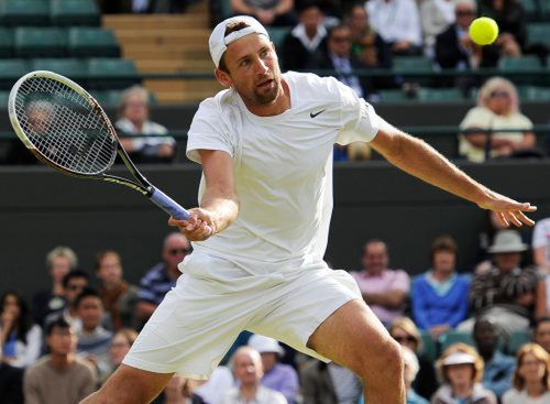 Kubot jako pierwszy z polskich tenisistów wyjdzie na kort w Melbourne