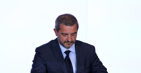 Karuzela kadrowa w grupie KGHM. Prezes na 11 dni
