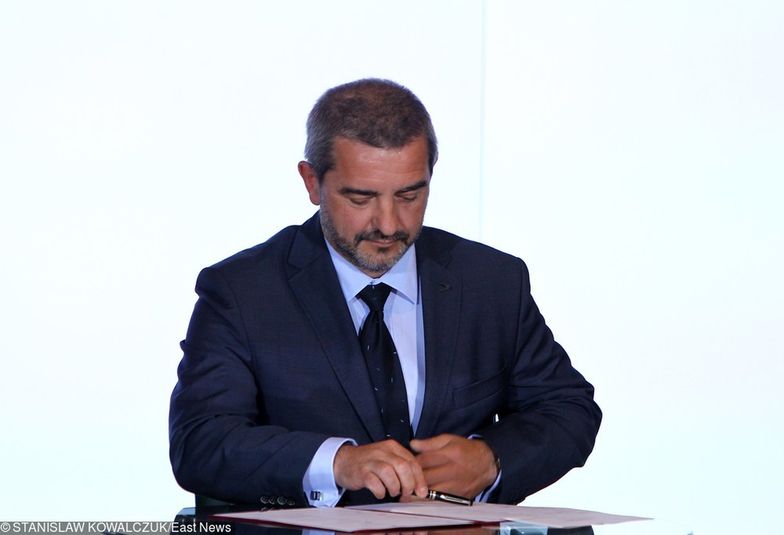 Mariusz Bober wrócił do KGHM, ale na krótko.