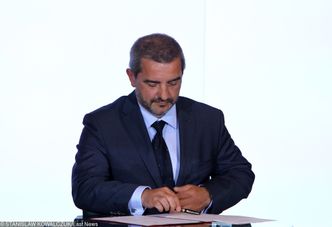 Karuzela kadrowa w grupie KGHM. Prezes na 11 dni