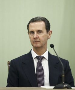 Wydawał się nie do ruszenia. Jest nakaz aresztowania dyktatora