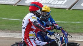 Żużel. Cellfast Wilki Krosno - H. Skrzydlewska Orzeł Łódź 41:49 (galeria)