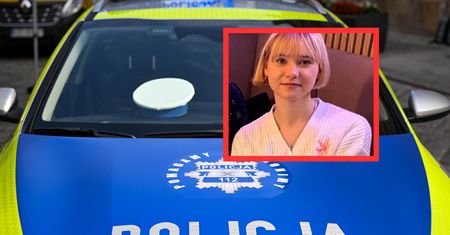 W Gdańsku zaginęła 21-latka. Apel policji