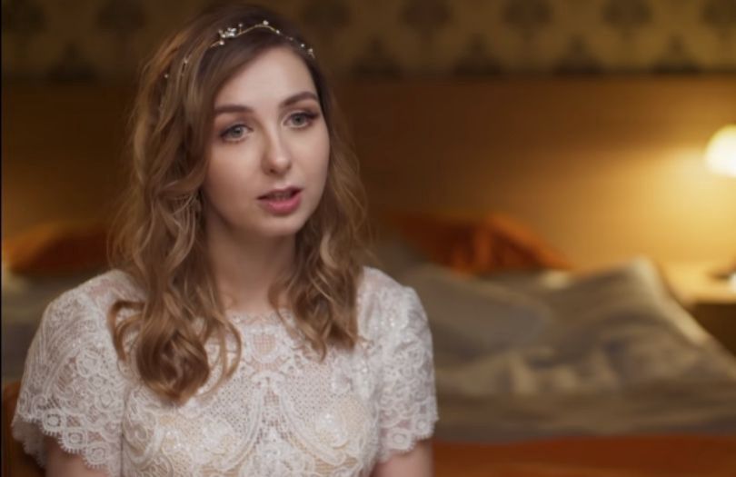 "Ślub od pierwszego wejrzenia". Siostra Doroty krytykuje producentów programu